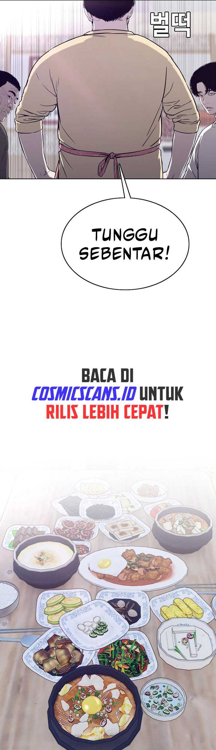 Would You Like to Sign The Contract? Chapter 38 Gambar 30