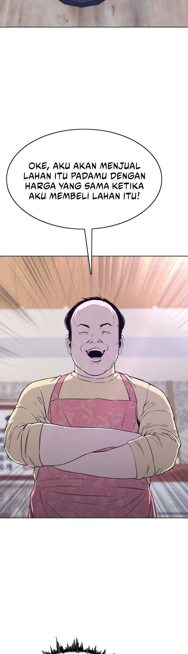 Would You Like to Sign The Contract? Chapter 38 Gambar 31