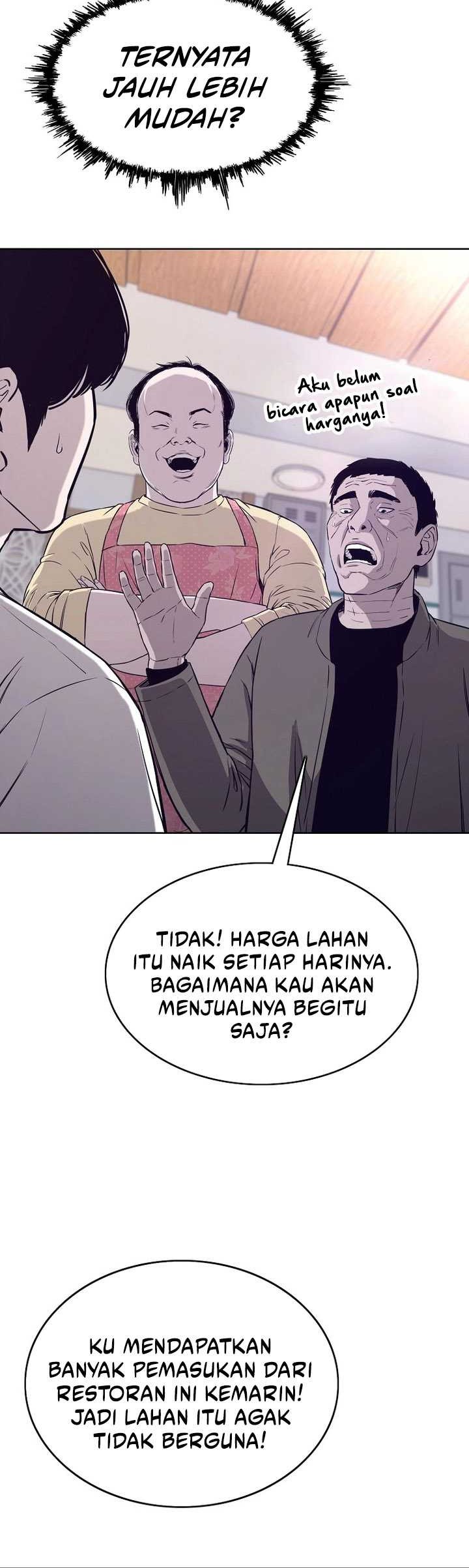 Would You Like to Sign The Contract? Chapter 38 Gambar 32