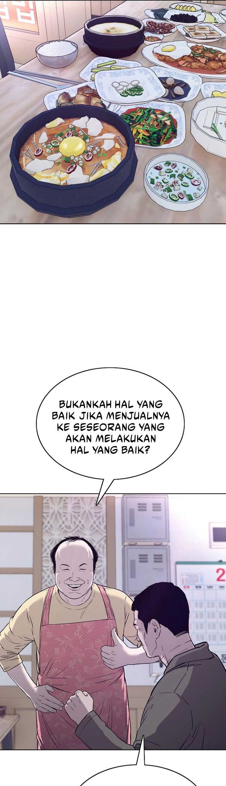 Would You Like to Sign The Contract? Chapter 38 Gambar 33