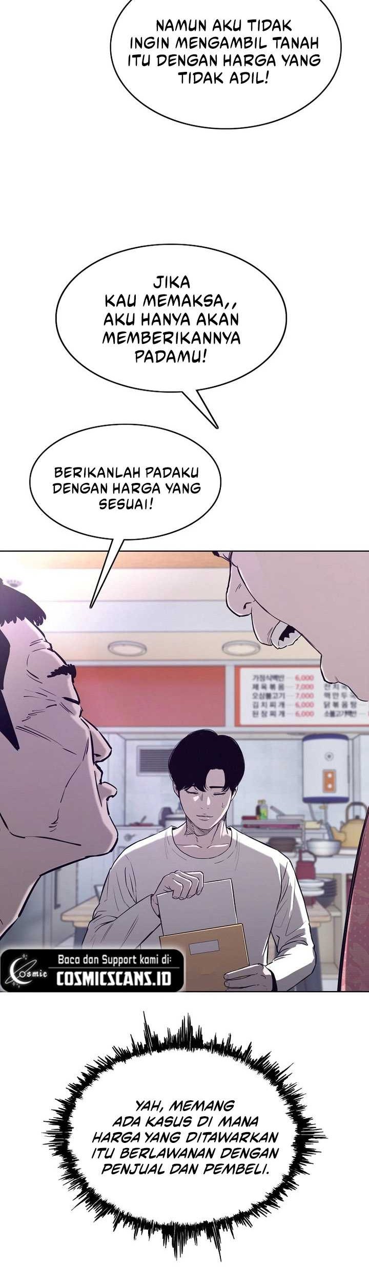 Would You Like to Sign The Contract? Chapter 38 Gambar 34