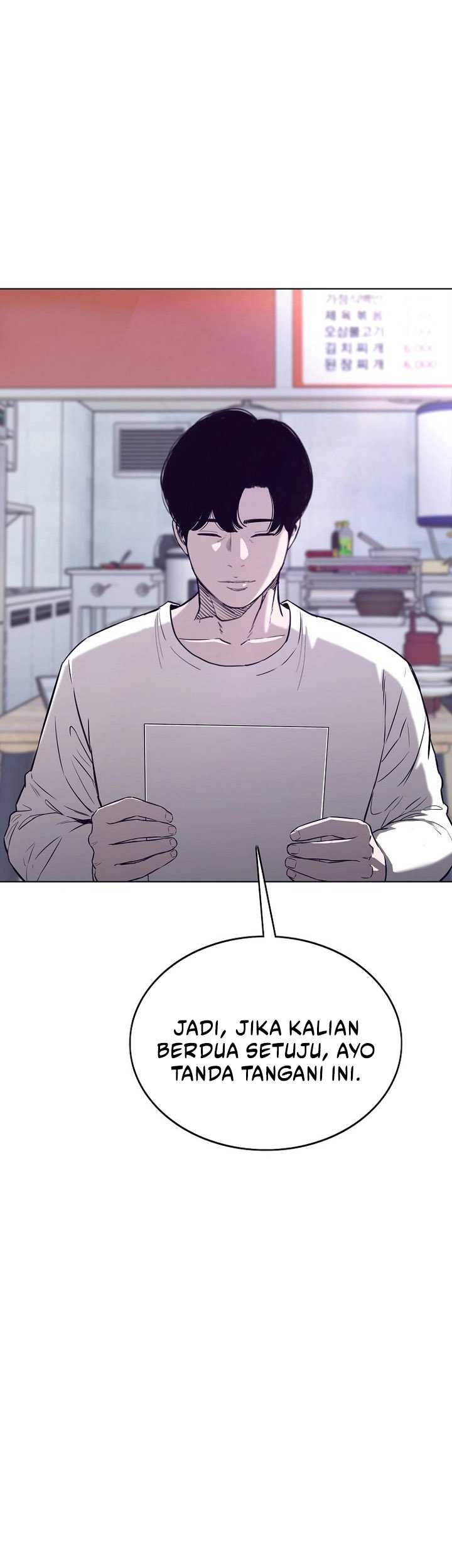 Would You Like to Sign The Contract? Chapter 38 Gambar 35