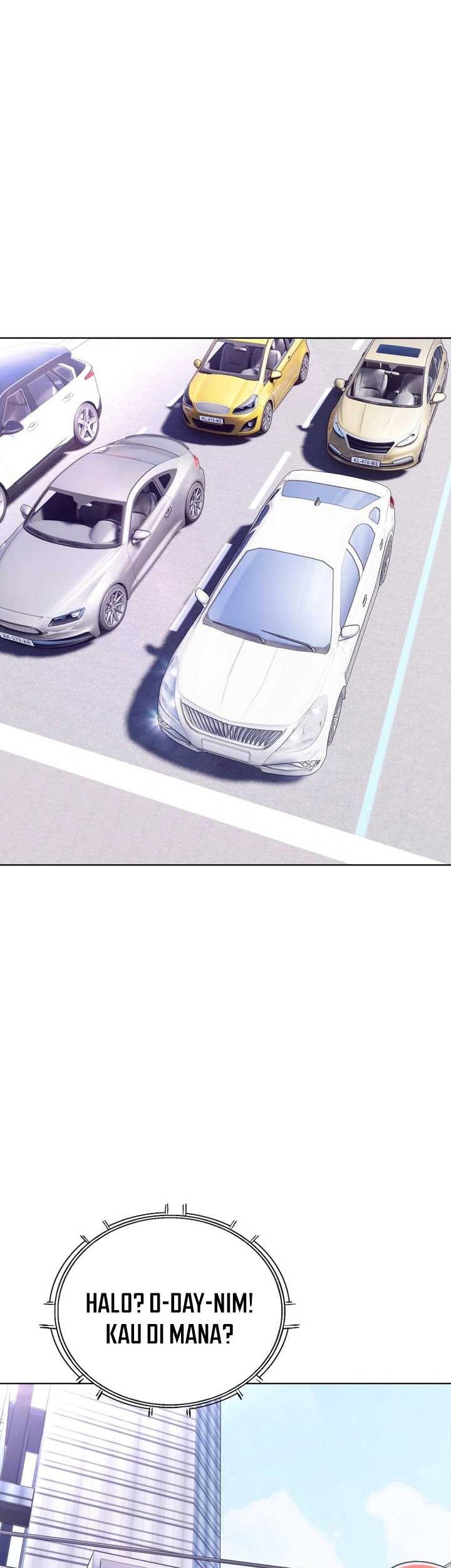 Would You Like to Sign The Contract? Chapter 38 Gambar 37