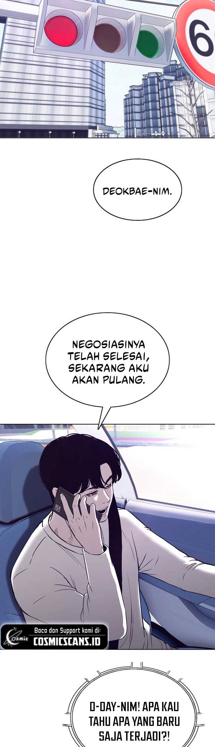 Would You Like to Sign The Contract? Chapter 38 Gambar 38