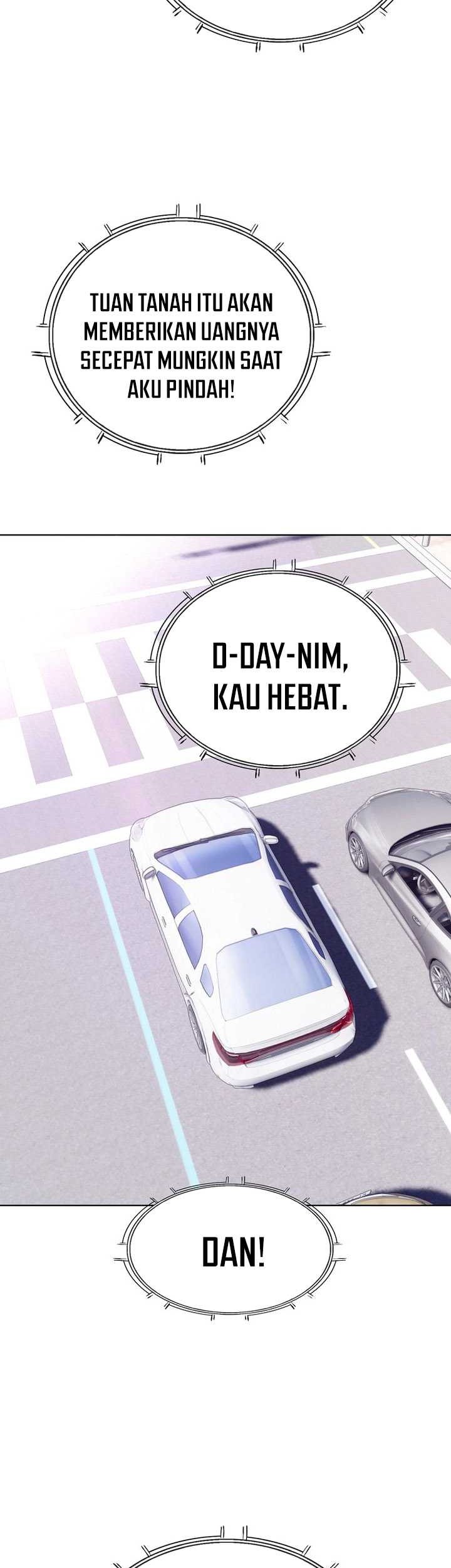 Would You Like to Sign The Contract? Chapter 38 Gambar 39