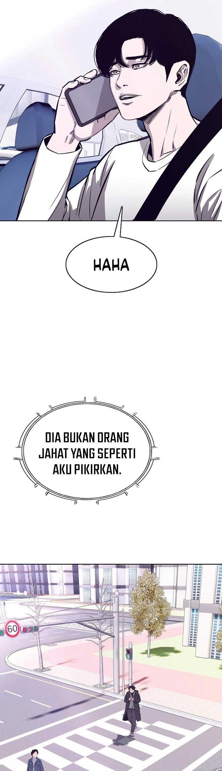 Would You Like to Sign The Contract? Chapter 38 Gambar 41