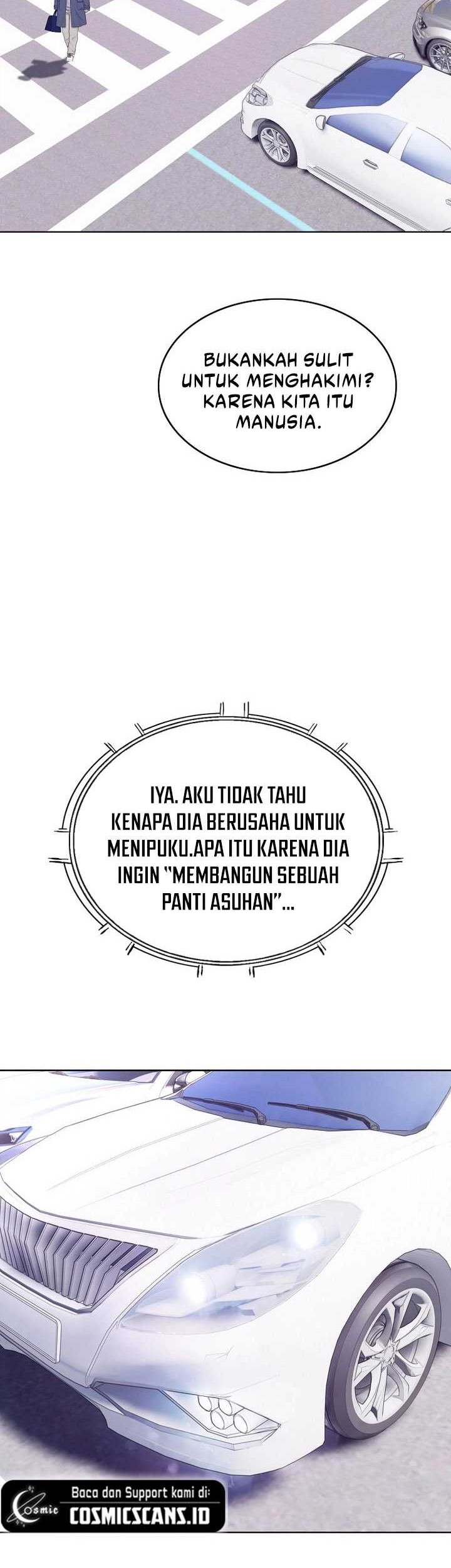 Would You Like to Sign The Contract? Chapter 38 Gambar 42