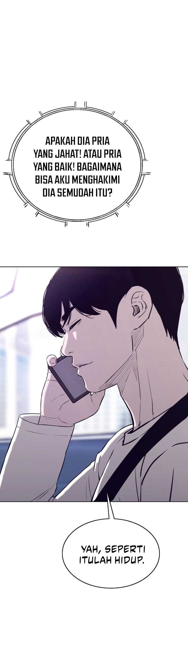 Would You Like to Sign The Contract? Chapter 38 Gambar 43