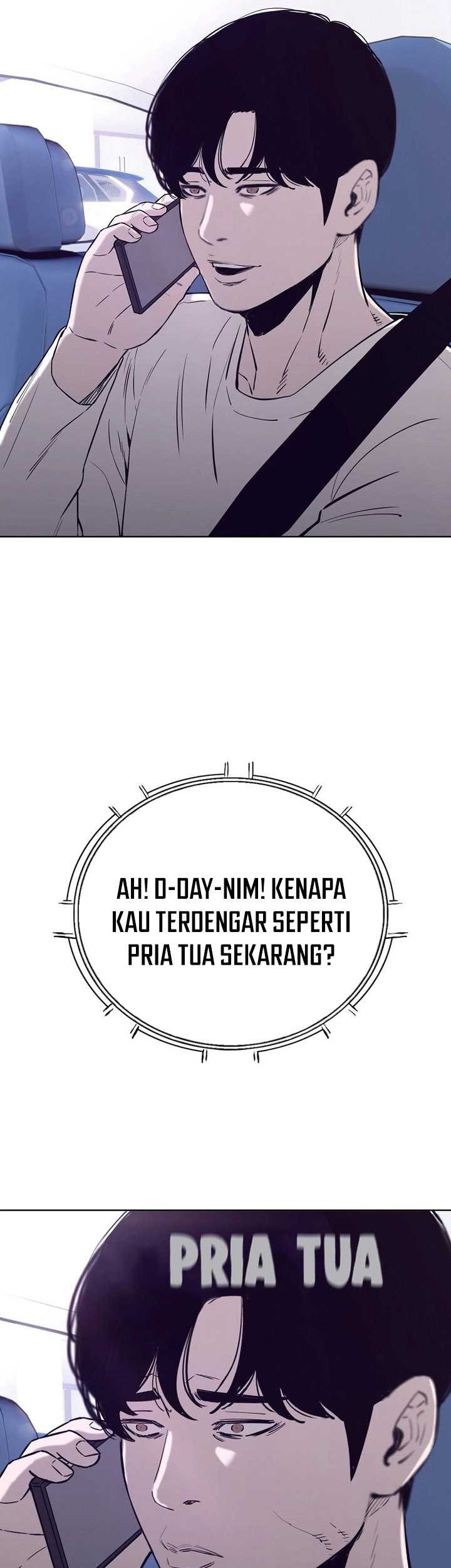 Would You Like to Sign The Contract? Chapter 38 Gambar 45