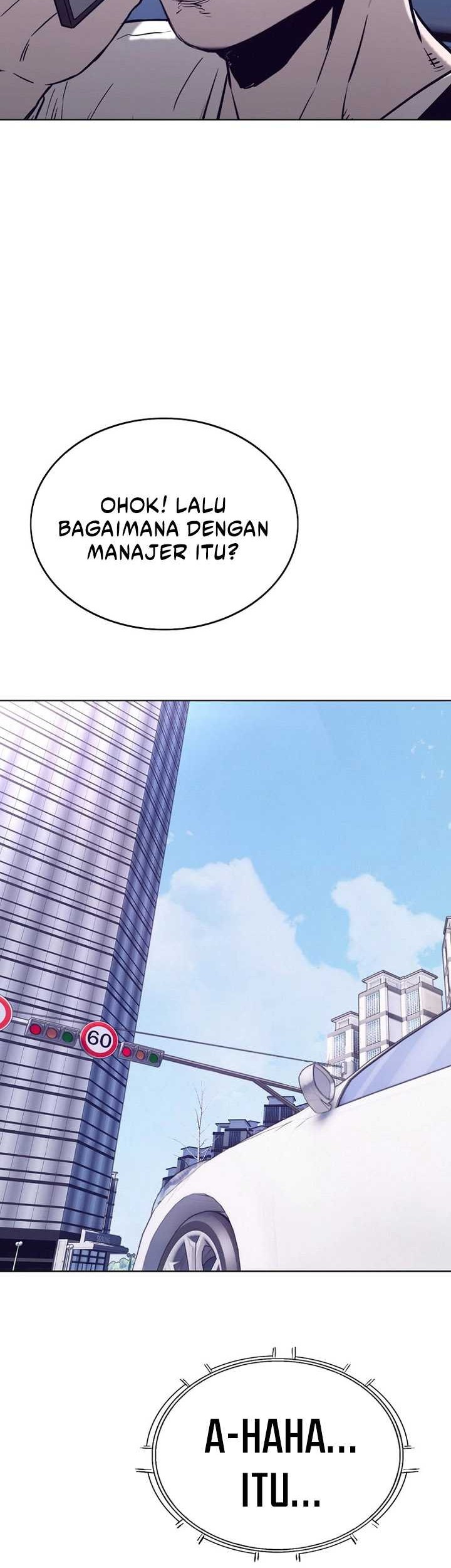 Would You Like to Sign The Contract? Chapter 38 Gambar 46