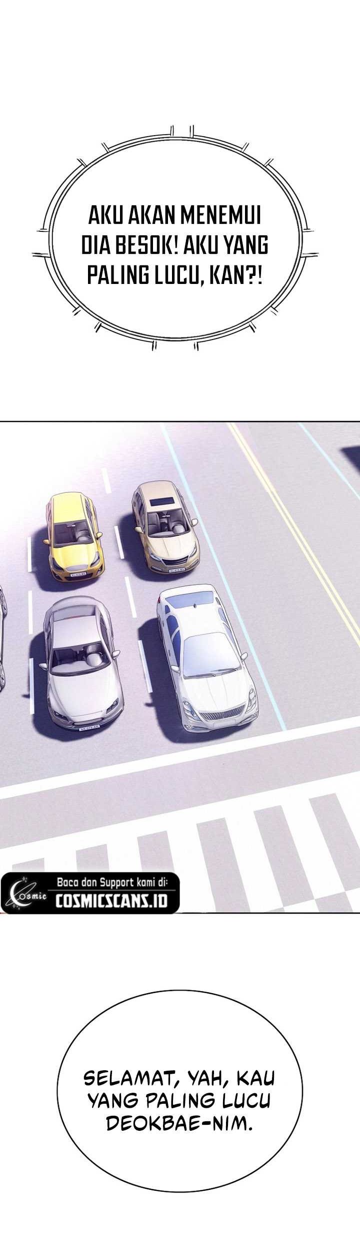 Would You Like to Sign The Contract? Chapter 38 Gambar 47