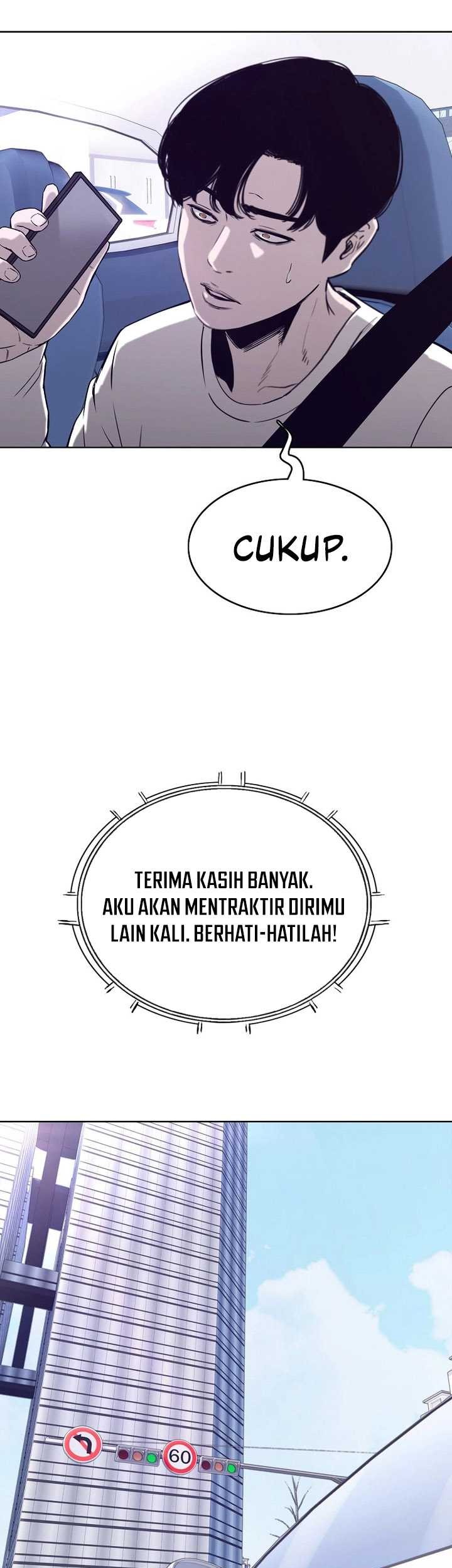 Would You Like to Sign The Contract? Chapter 38 Gambar 49