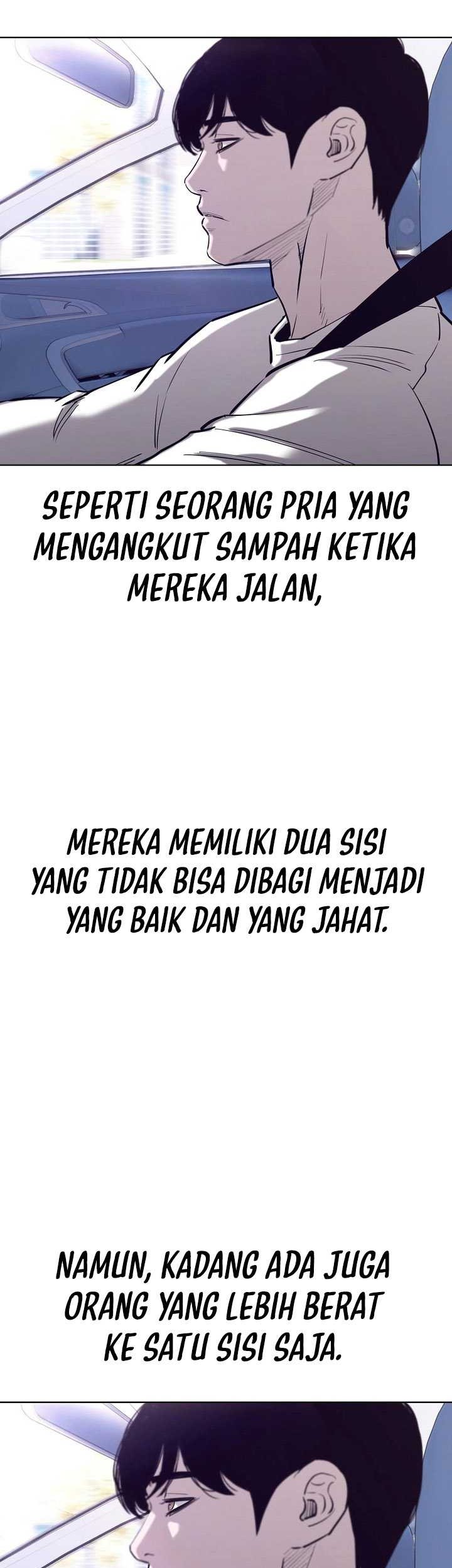 Would You Like to Sign The Contract? Chapter 38 Gambar 51