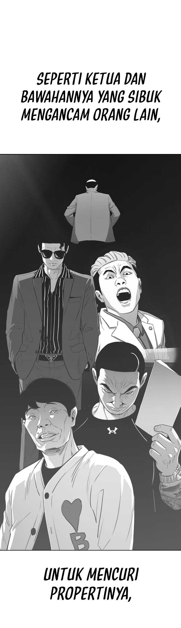 Would You Like to Sign The Contract? Chapter 38 Gambar 53