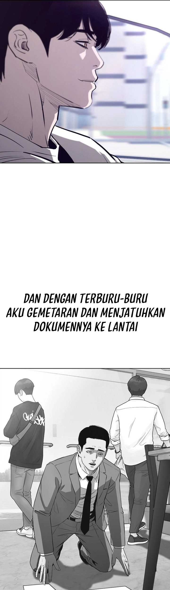 Would You Like to Sign The Contract? Chapter 38 Gambar 57