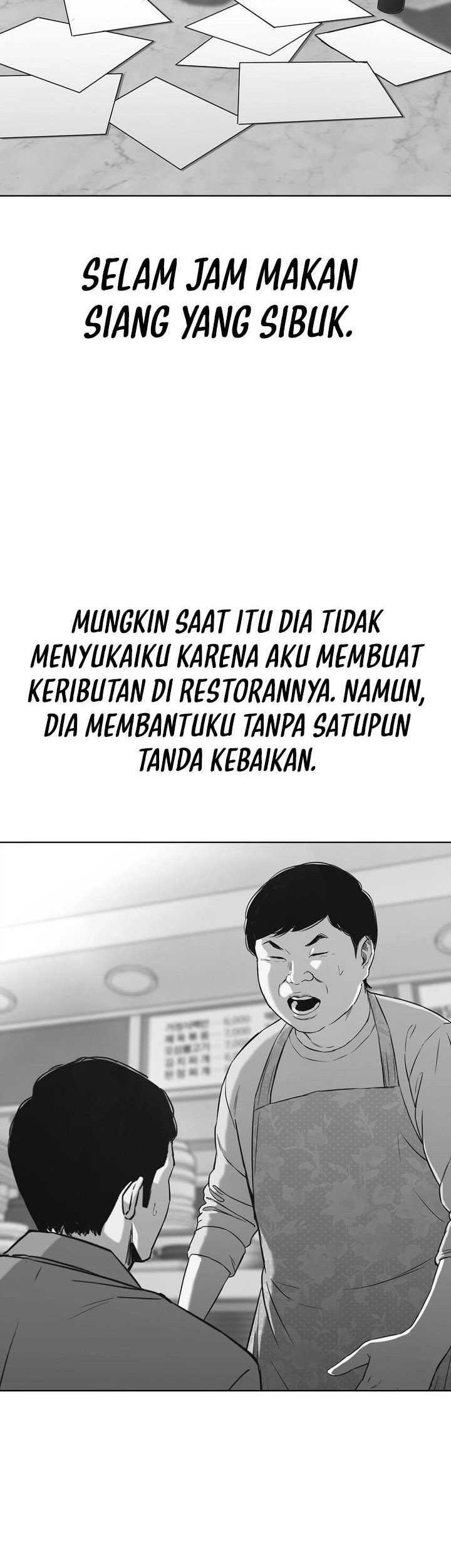 Would You Like to Sign The Contract? Chapter 38 Gambar 58