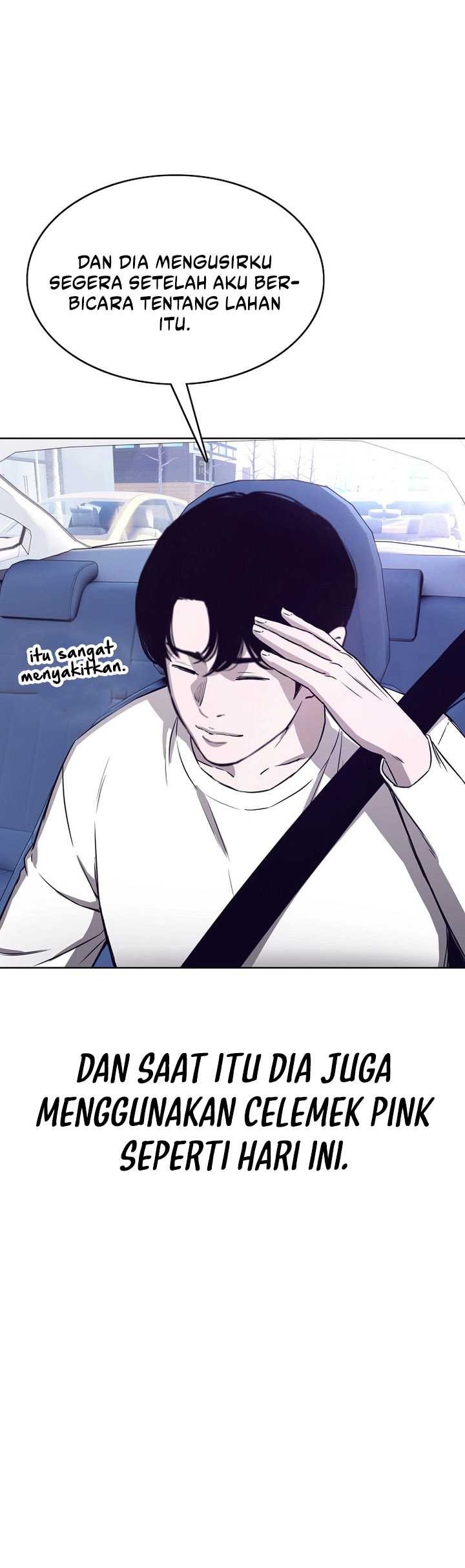 Would You Like to Sign The Contract? Chapter 38 Gambar 59