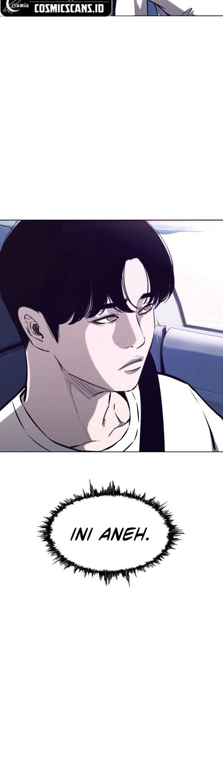 Would You Like to Sign The Contract? Chapter 38 Gambar 61