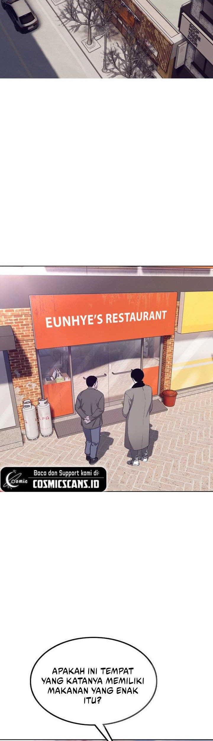 Would You Like to Sign The Contract? Chapter 38 Gambar 3