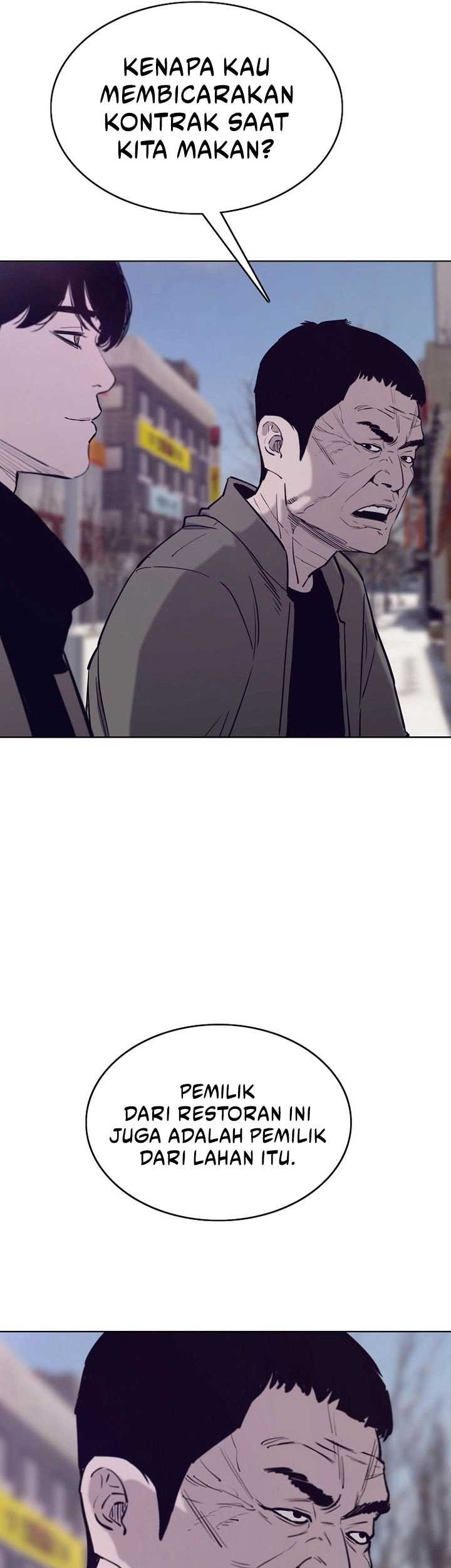 Would You Like to Sign The Contract? Chapter 38 Gambar 6