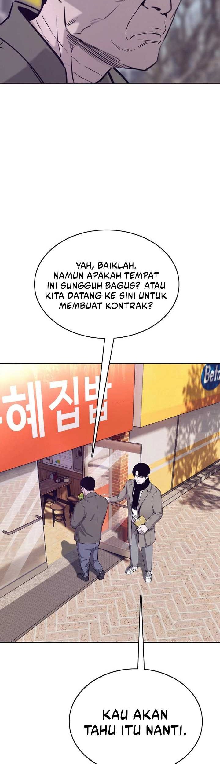 Would You Like to Sign The Contract? Chapter 38 Gambar 7