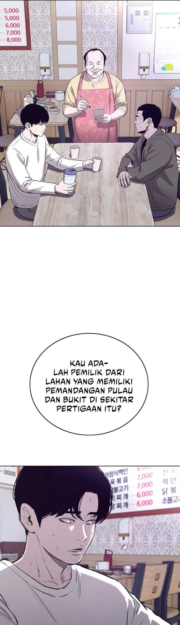 Would You Like to Sign The Contract? Chapter 38 Gambar 10