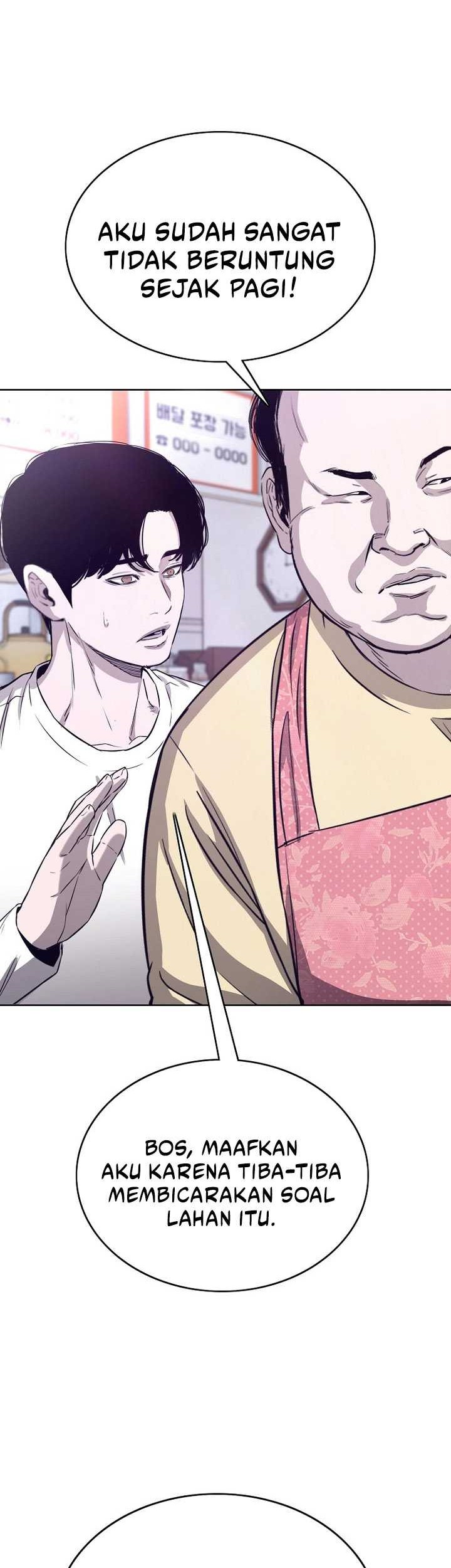 Would You Like to Sign The Contract? Chapter 38 Gambar 15