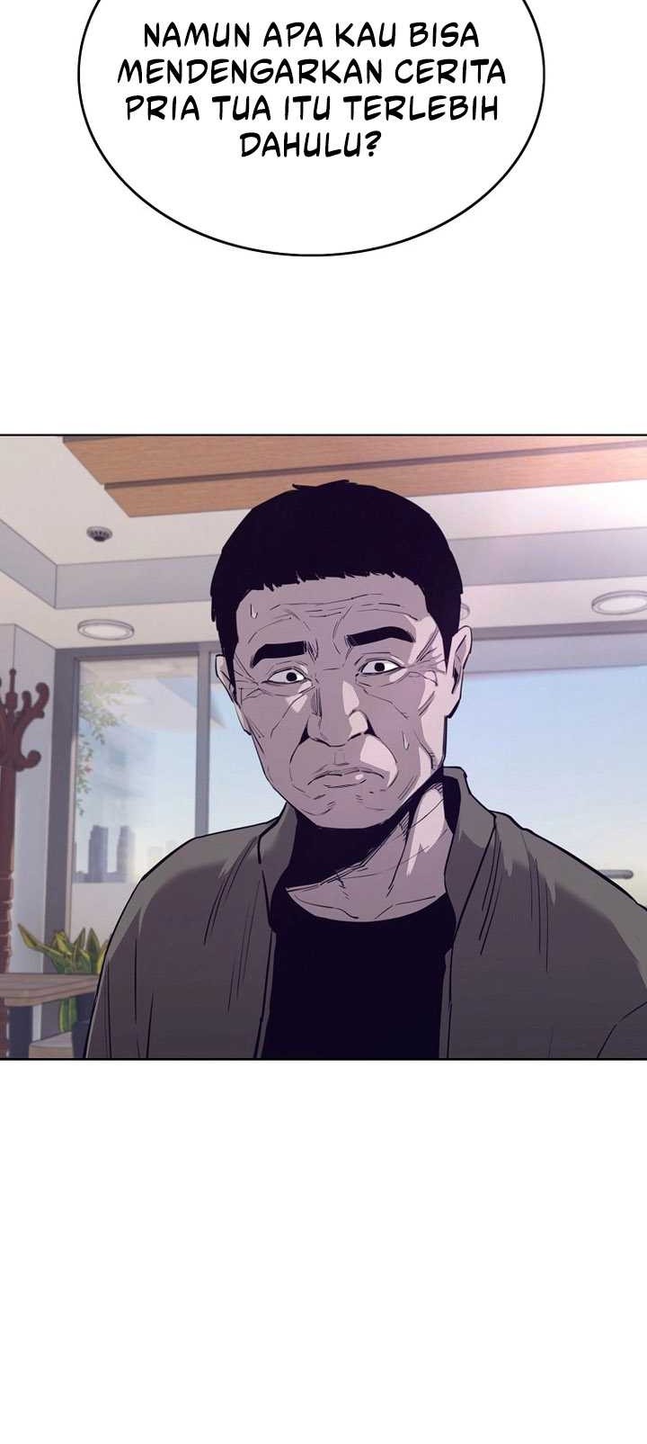 Would You Like to Sign The Contract? Chapter 38 Gambar 16