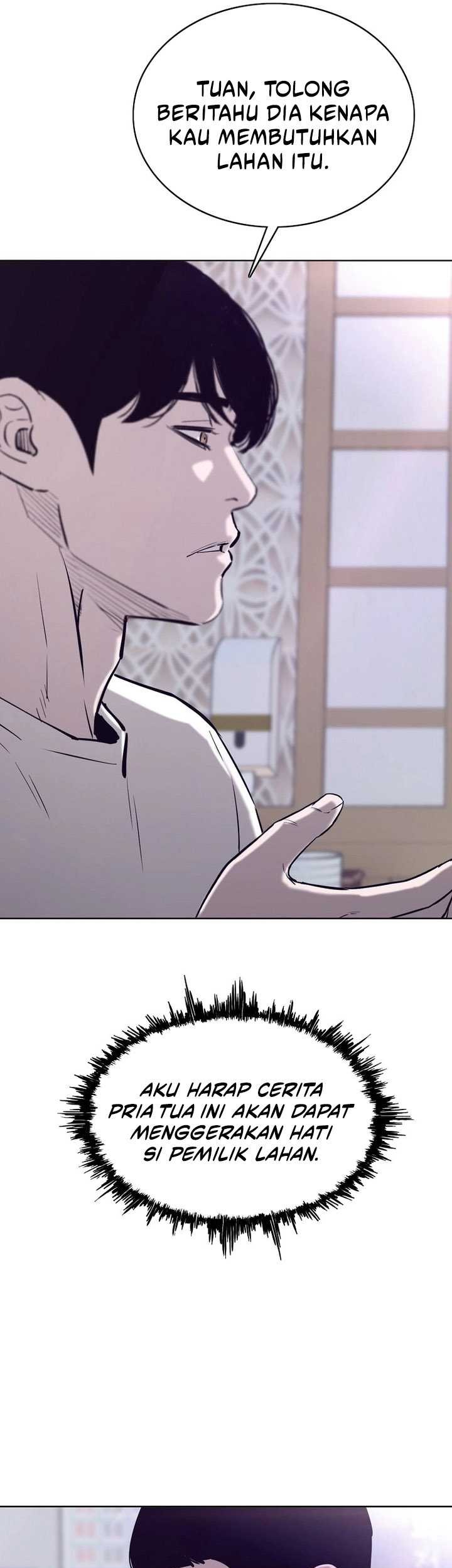 Would You Like to Sign The Contract? Chapter 38 Gambar 17