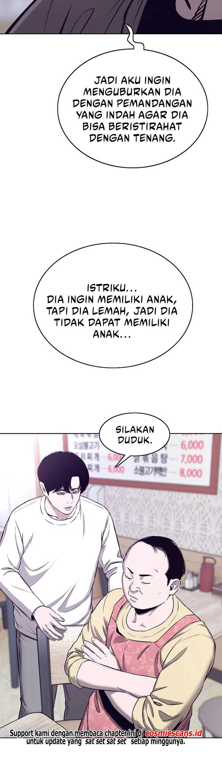 Would You Like to Sign The Contract? Chapter 38 Gambar 19