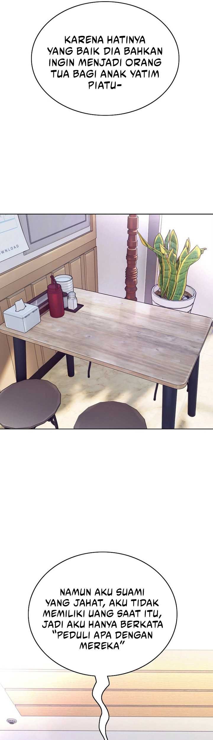 Would You Like to Sign The Contract? Chapter 38 Gambar 21