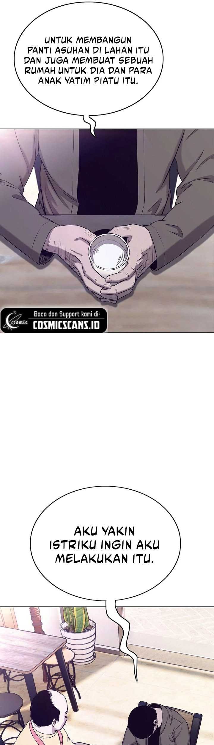 Would You Like to Sign The Contract? Chapter 38 Gambar 24