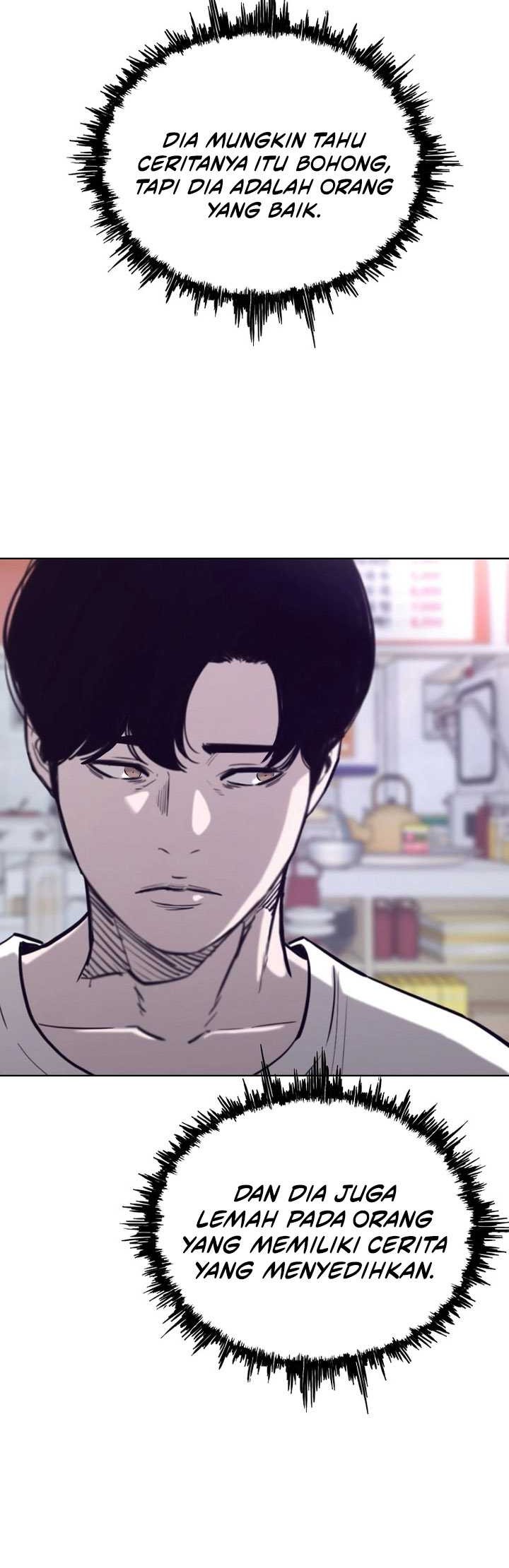 Would You Like to Sign The Contract? Chapter 38 Gambar 26