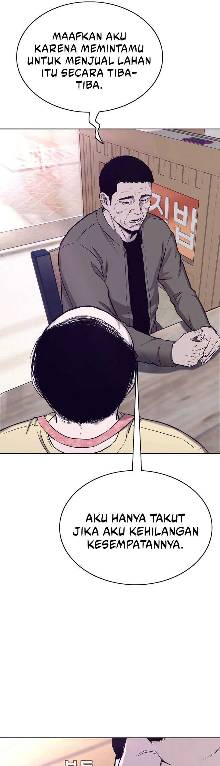 Would You Like to Sign The Contract? Chapter 38 Gambar 27