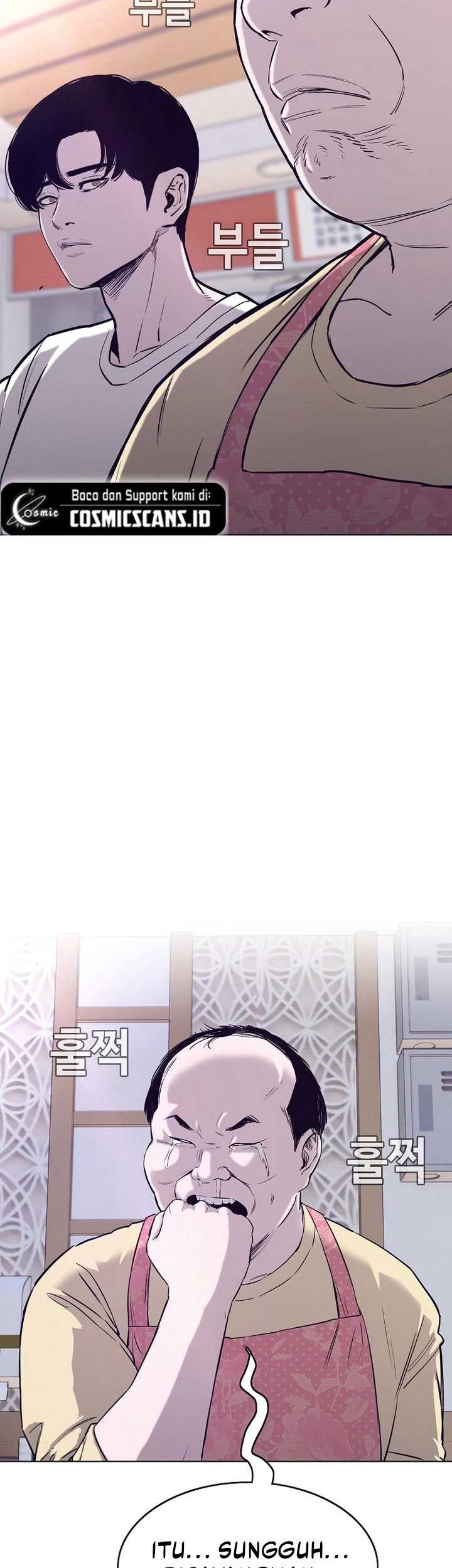 Would You Like to Sign The Contract? Chapter 38 Gambar 28