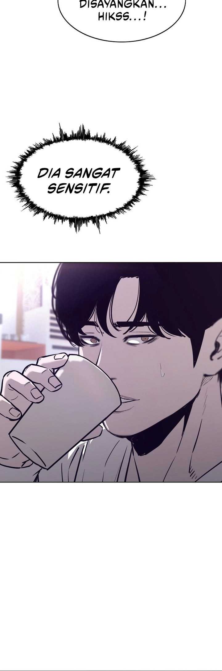 Would You Like to Sign The Contract? Chapter 38 Gambar 29