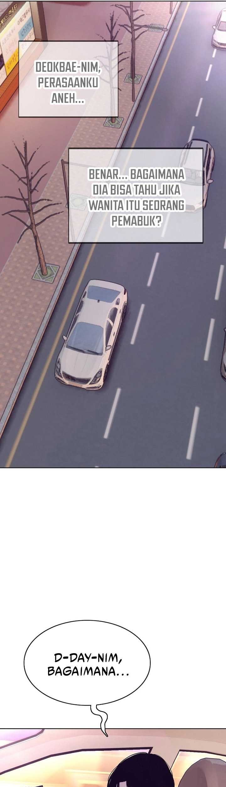 Would You Like to Sign The Contract? Chapter 37 Gambar 35