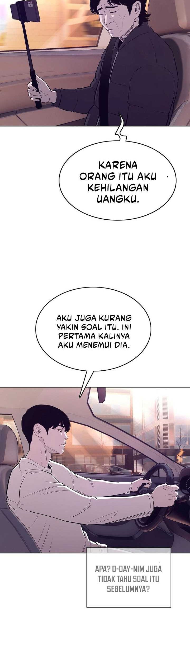 Would You Like to Sign The Contract? Chapter 37 Gambar 36