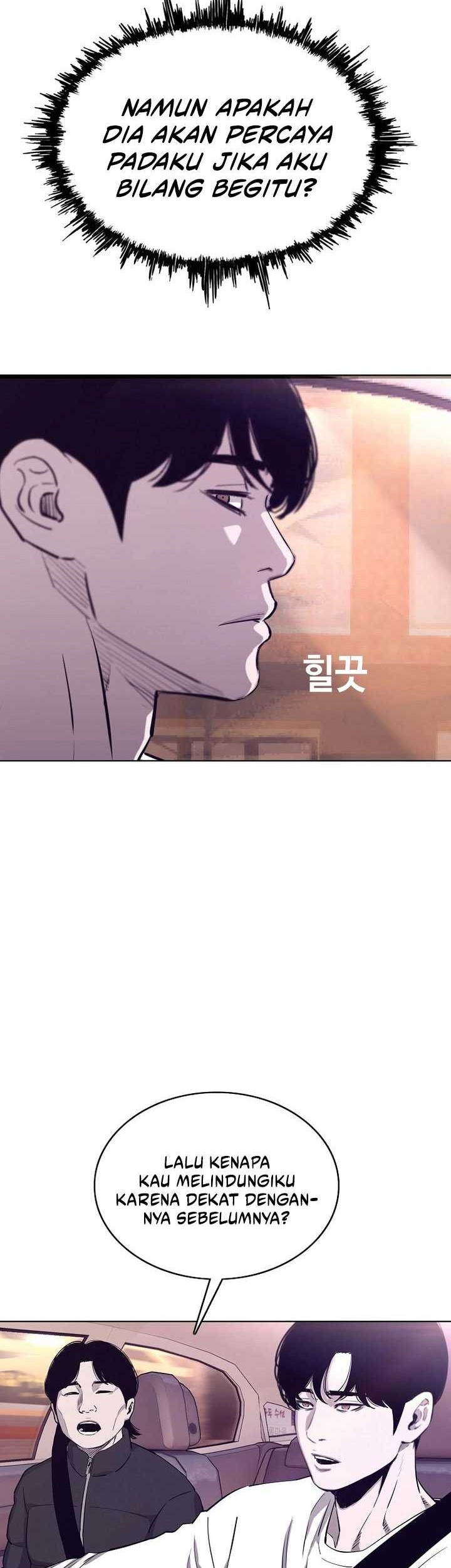 Would You Like to Sign The Contract? Chapter 37 Gambar 39