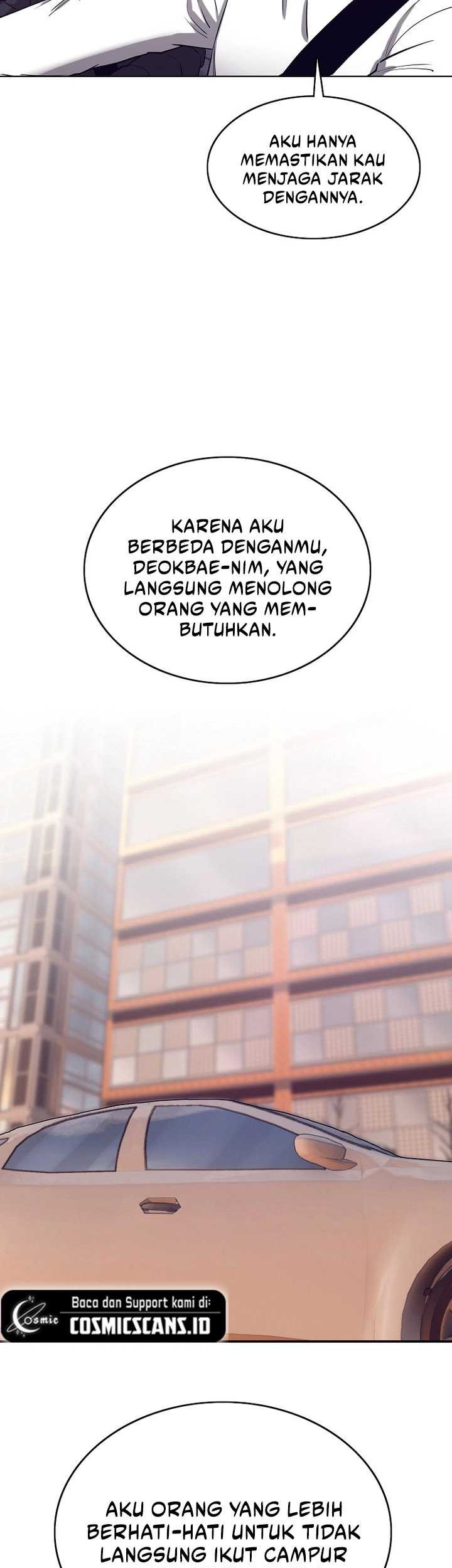 Would You Like to Sign The Contract? Chapter 37 Gambar 40