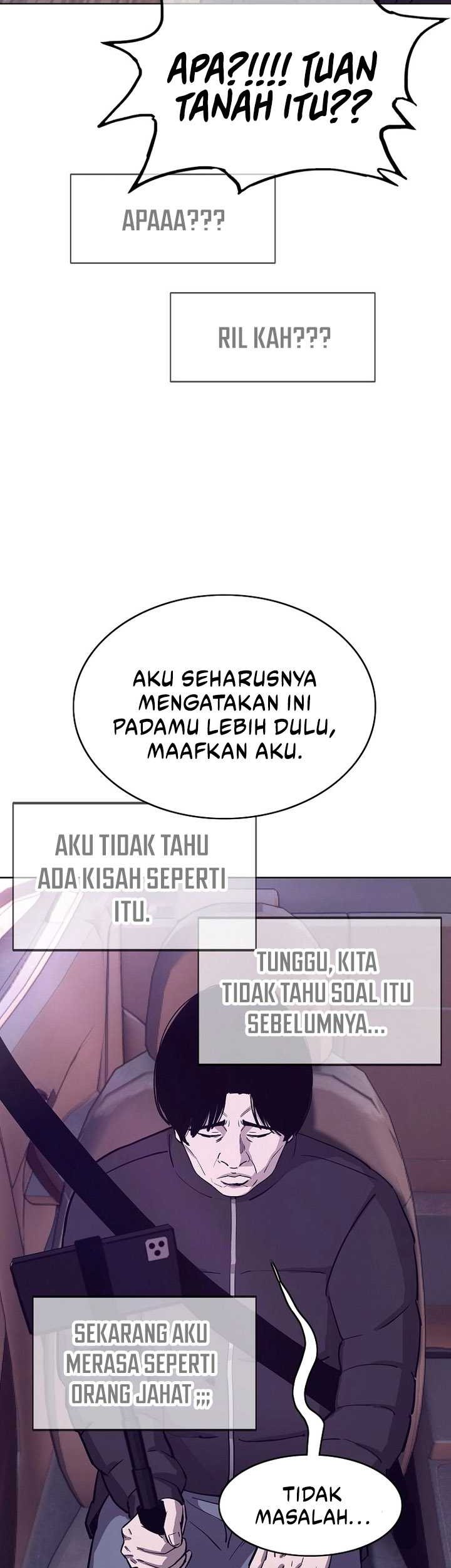 Would You Like to Sign The Contract? Chapter 37 Gambar 44