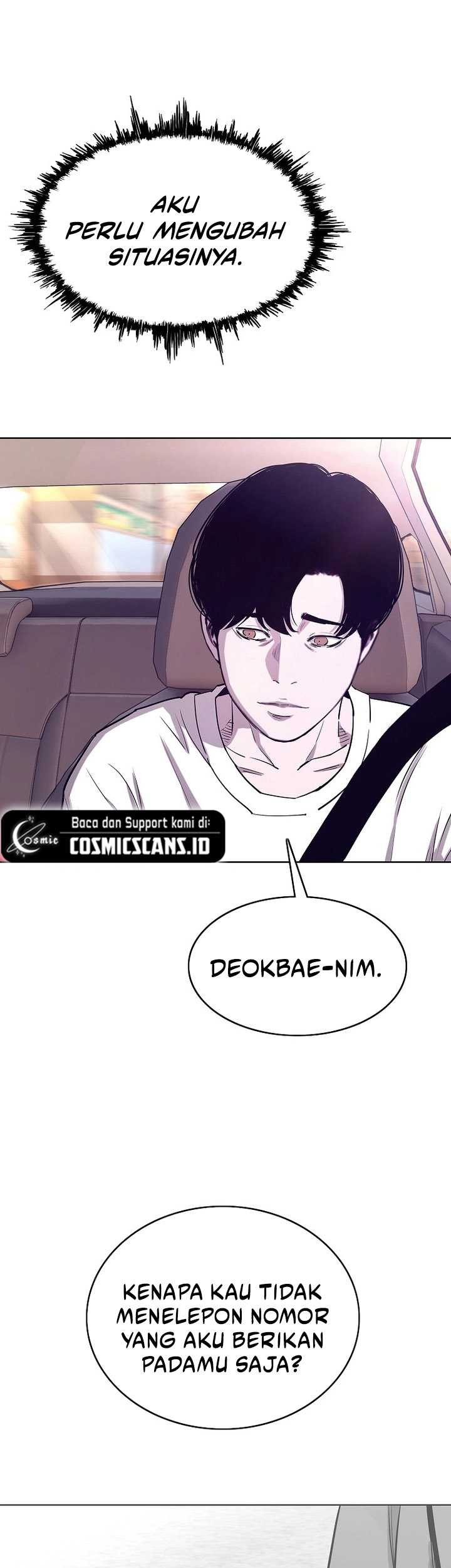 Would You Like to Sign The Contract? Chapter 37 Gambar 46