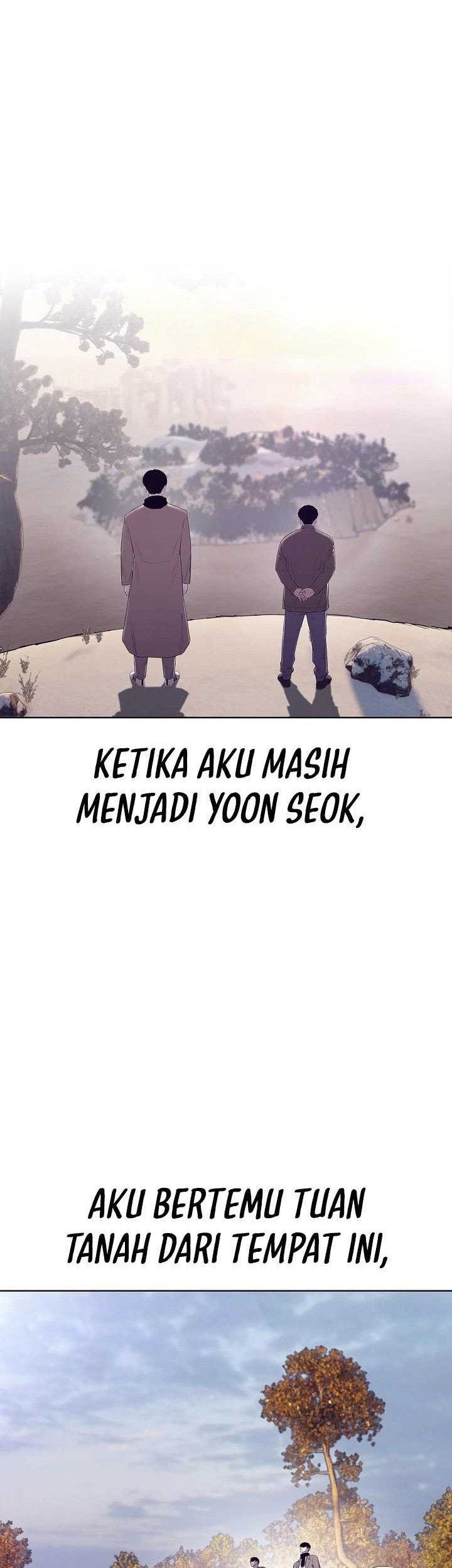 Would You Like to Sign The Contract? Chapter 37 Gambar 51