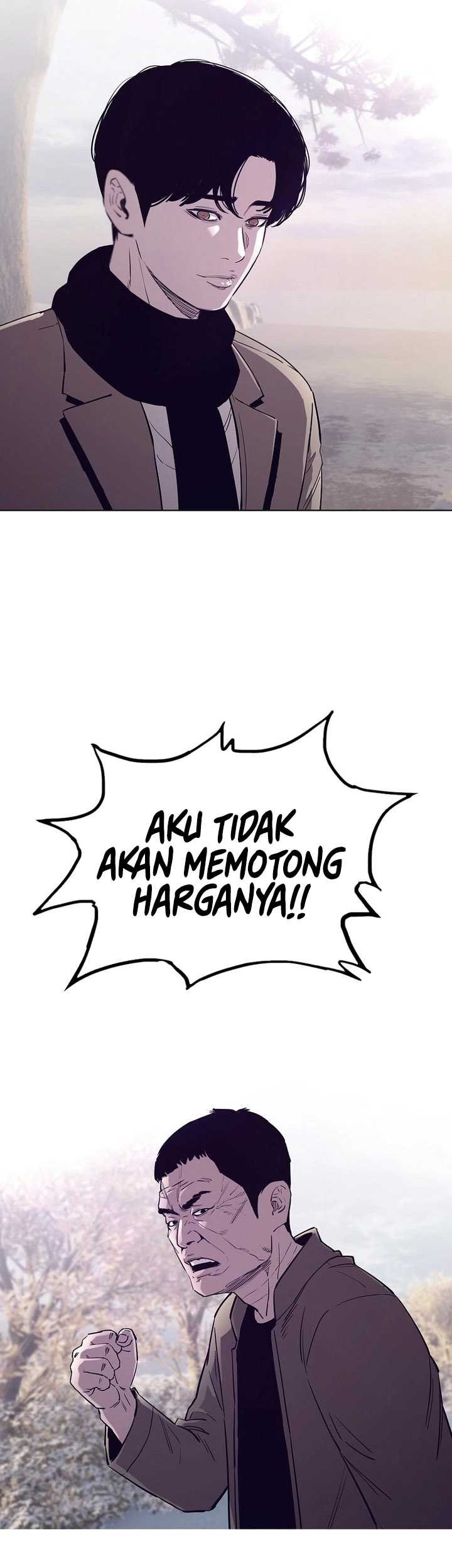 Would You Like to Sign The Contract? Chapter 37 Gambar 57