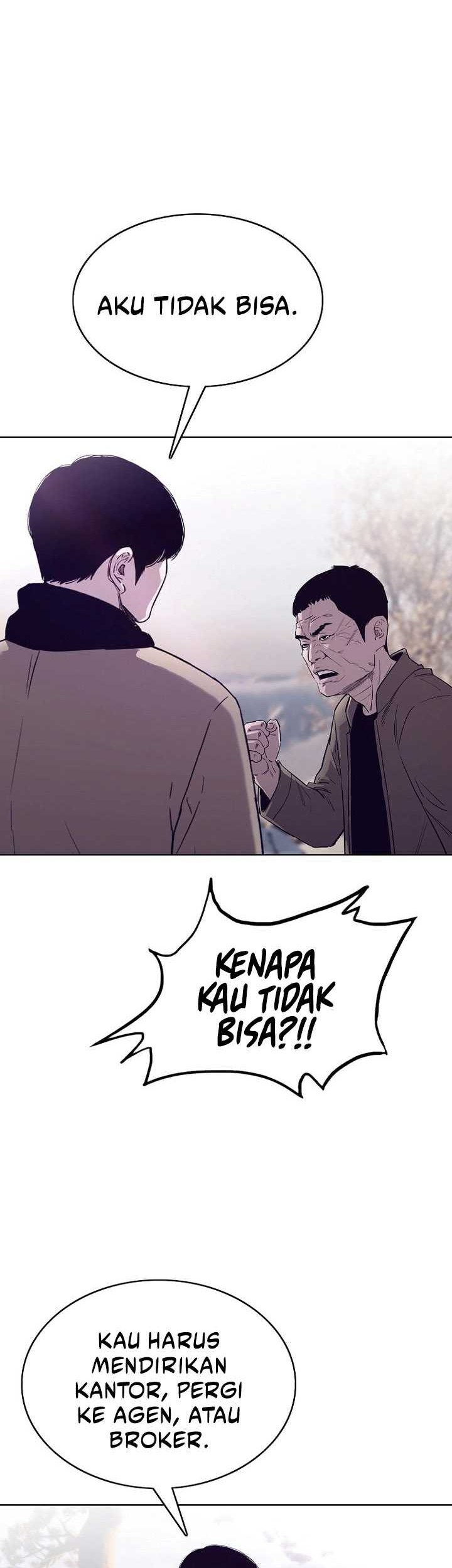 Would You Like to Sign The Contract? Chapter 37 Gambar 58