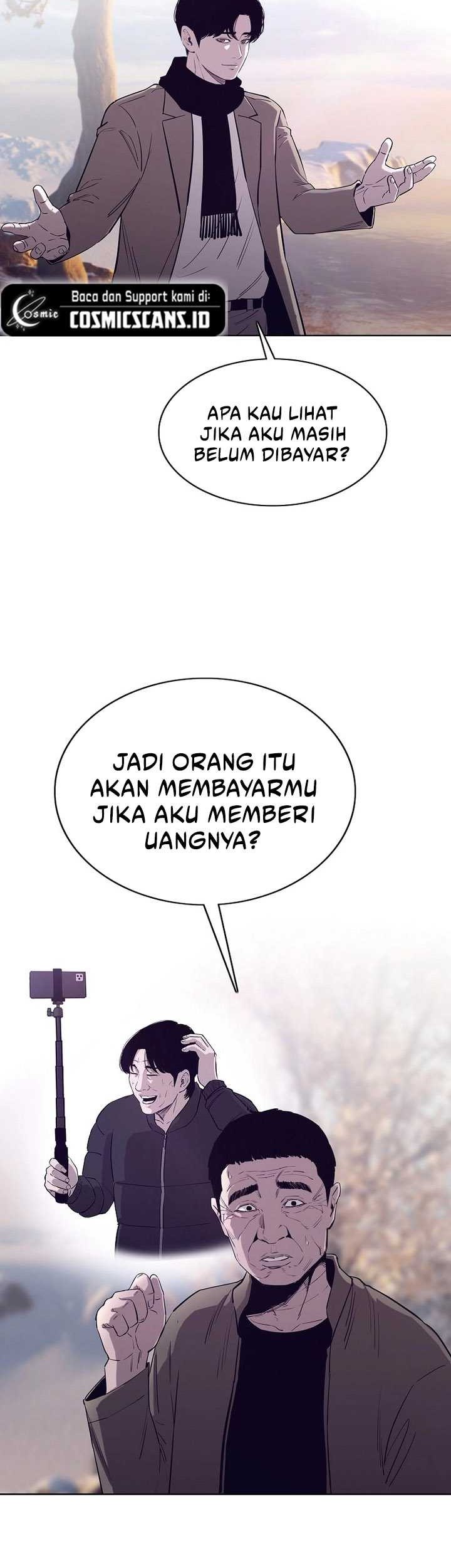 Would You Like to Sign The Contract? Chapter 37 Gambar 59