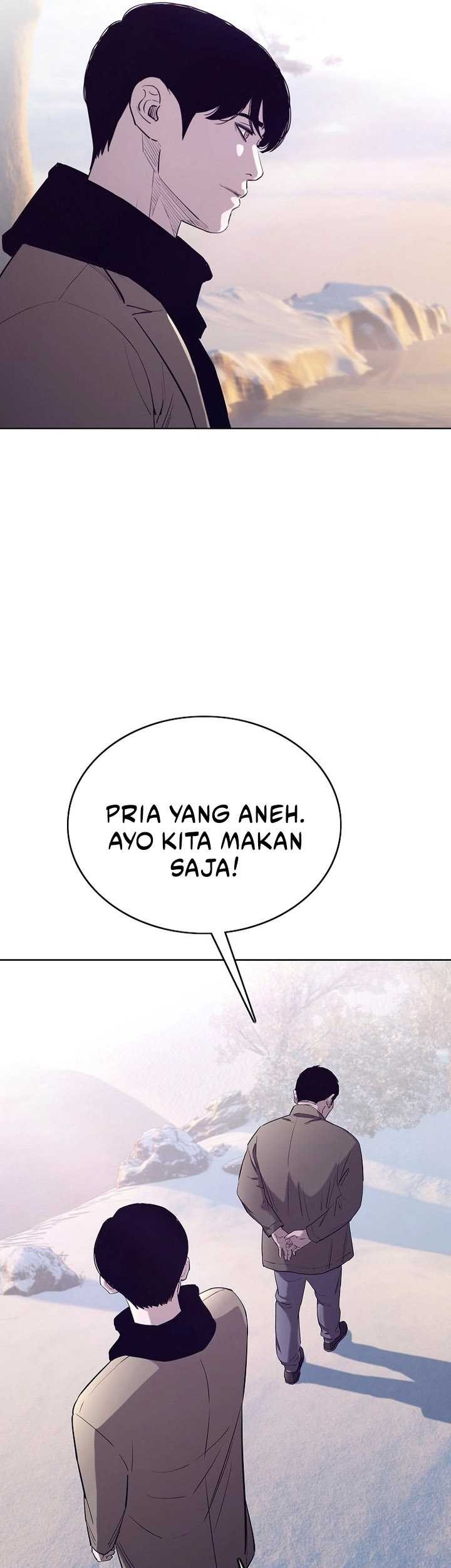 Would You Like to Sign The Contract? Chapter 37 Gambar 61