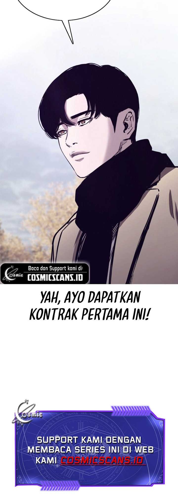 Would You Like to Sign The Contract? Chapter 37 Gambar 63
