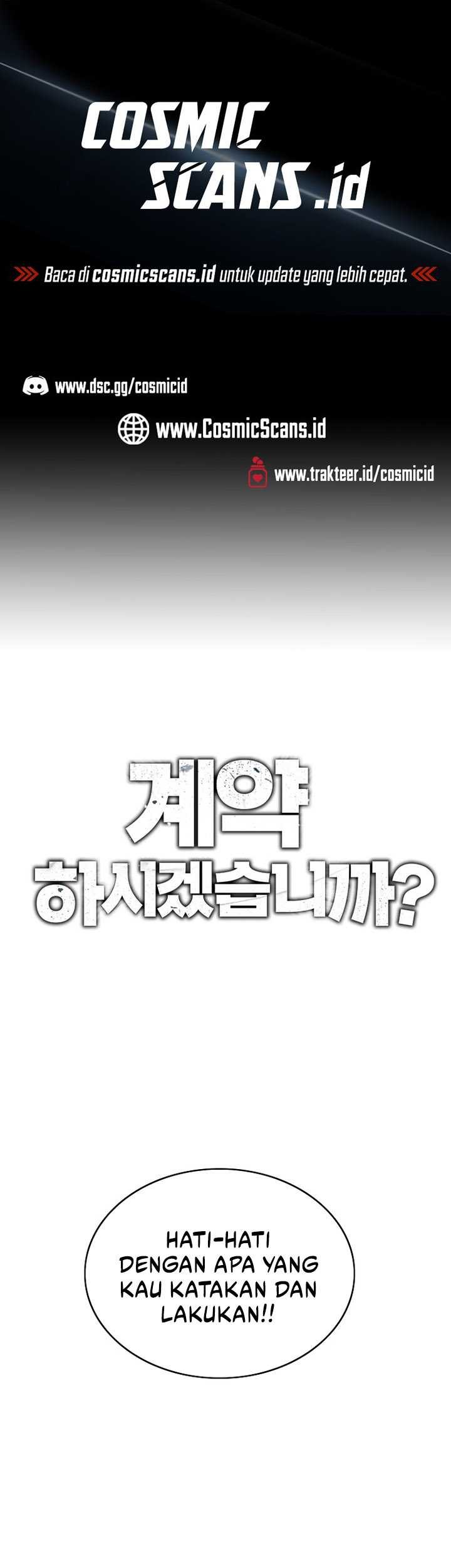 Baca  Would You Like to Sign The Contract? Chapter 37 Gambar 2