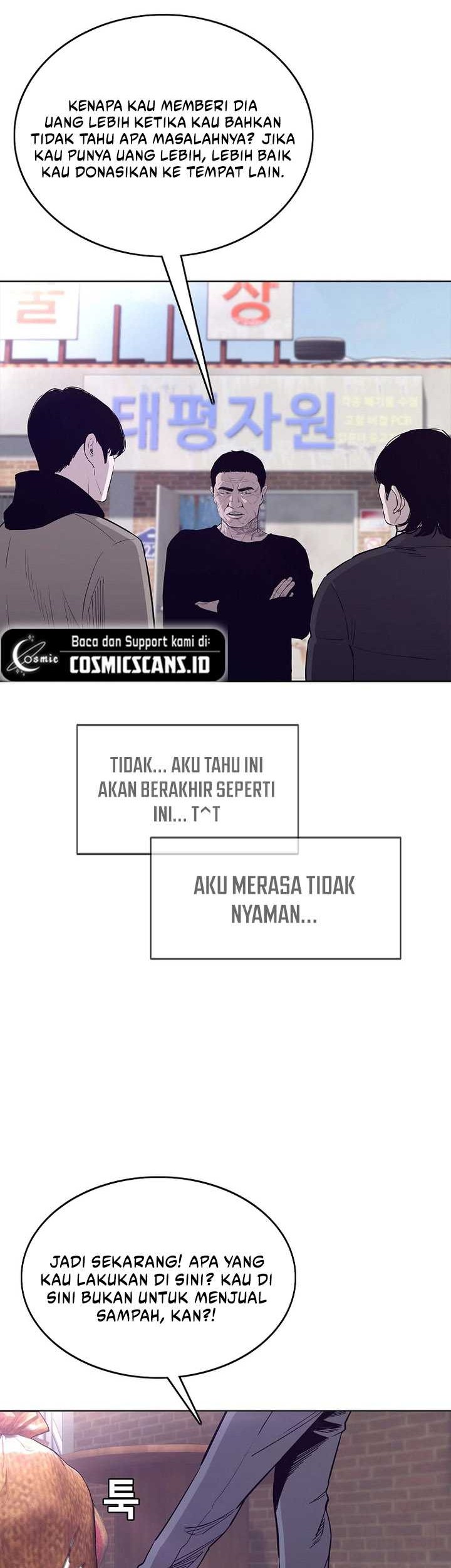Would You Like to Sign The Contract? Chapter 37 Gambar 3